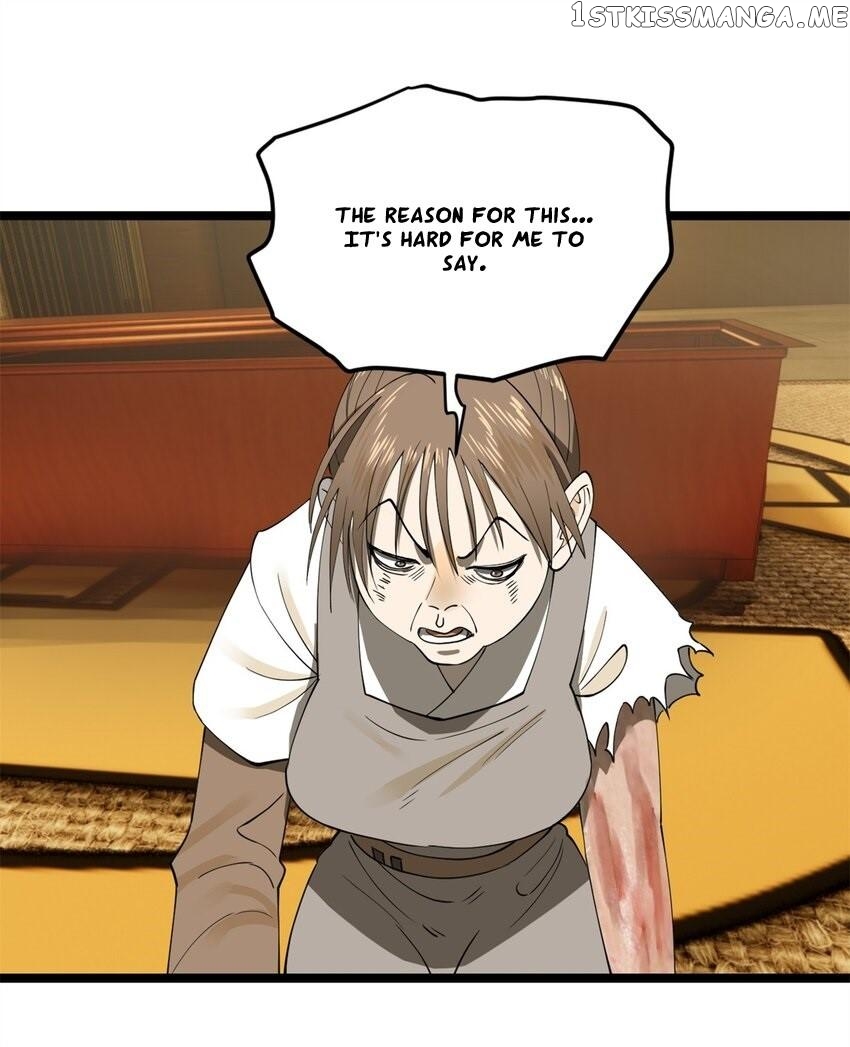 Survive As The Hero’s Husband! Chapter 95 - page 19