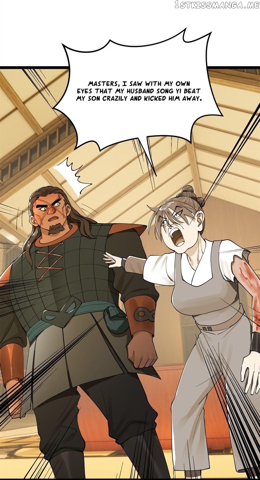 Survive As The Hero’s Husband! Chapter 95 - page 2