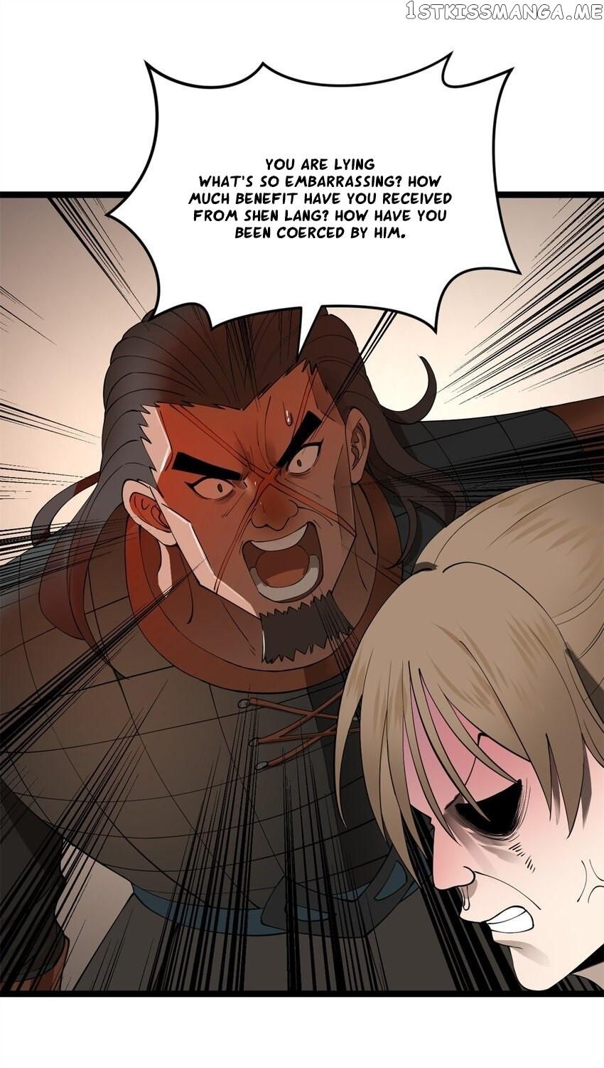 Survive As The Hero’s Husband! Chapter 95 - page 20