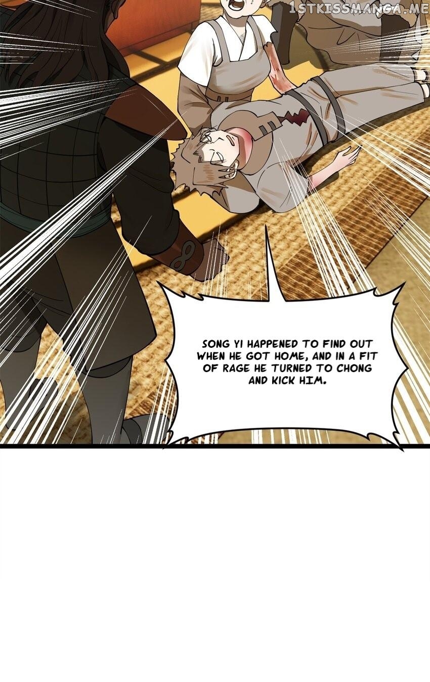 Survive As The Hero’s Husband! Chapter 95 - page 22