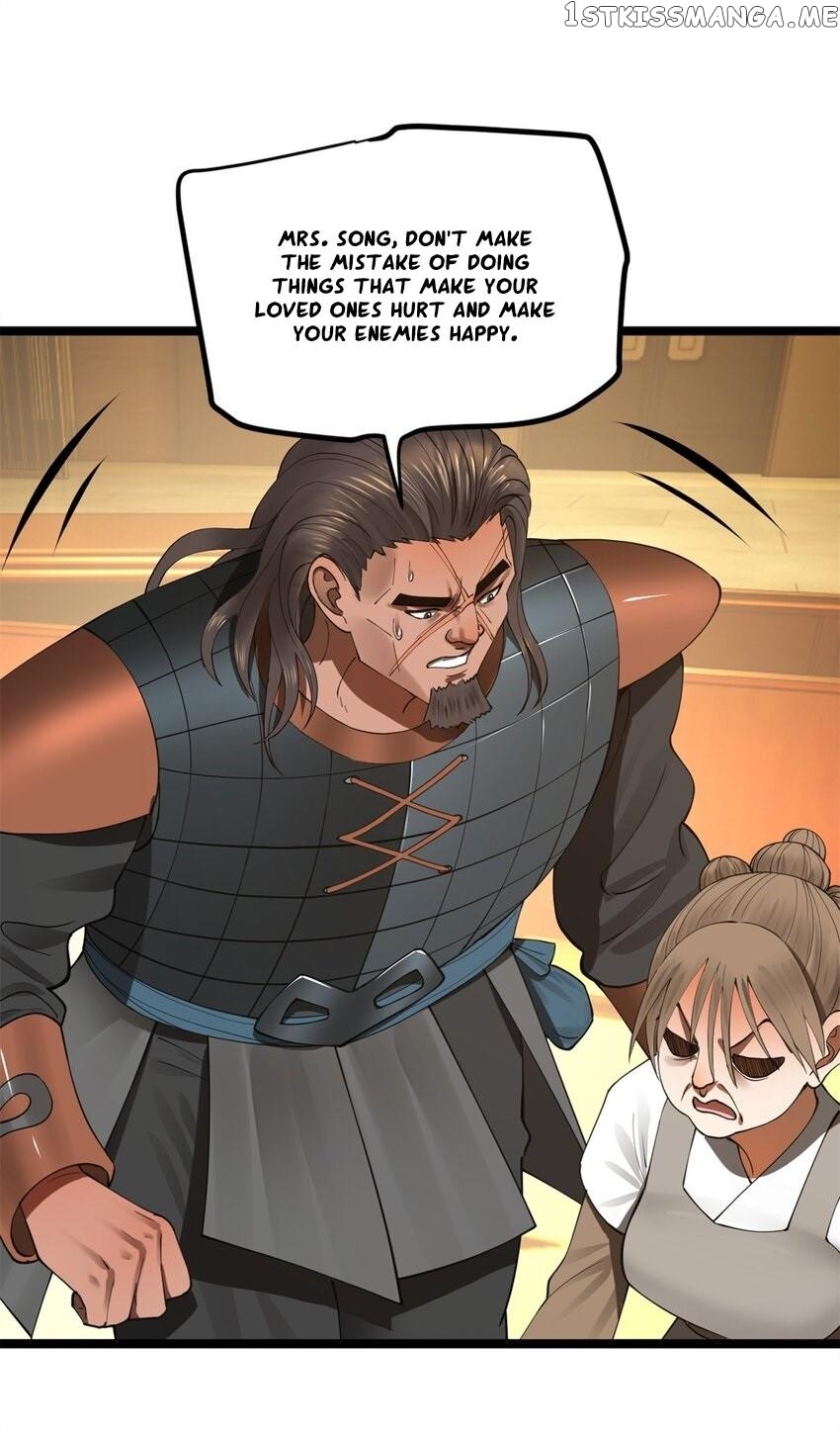 Survive As The Hero’s Husband! Chapter 95 - page 25