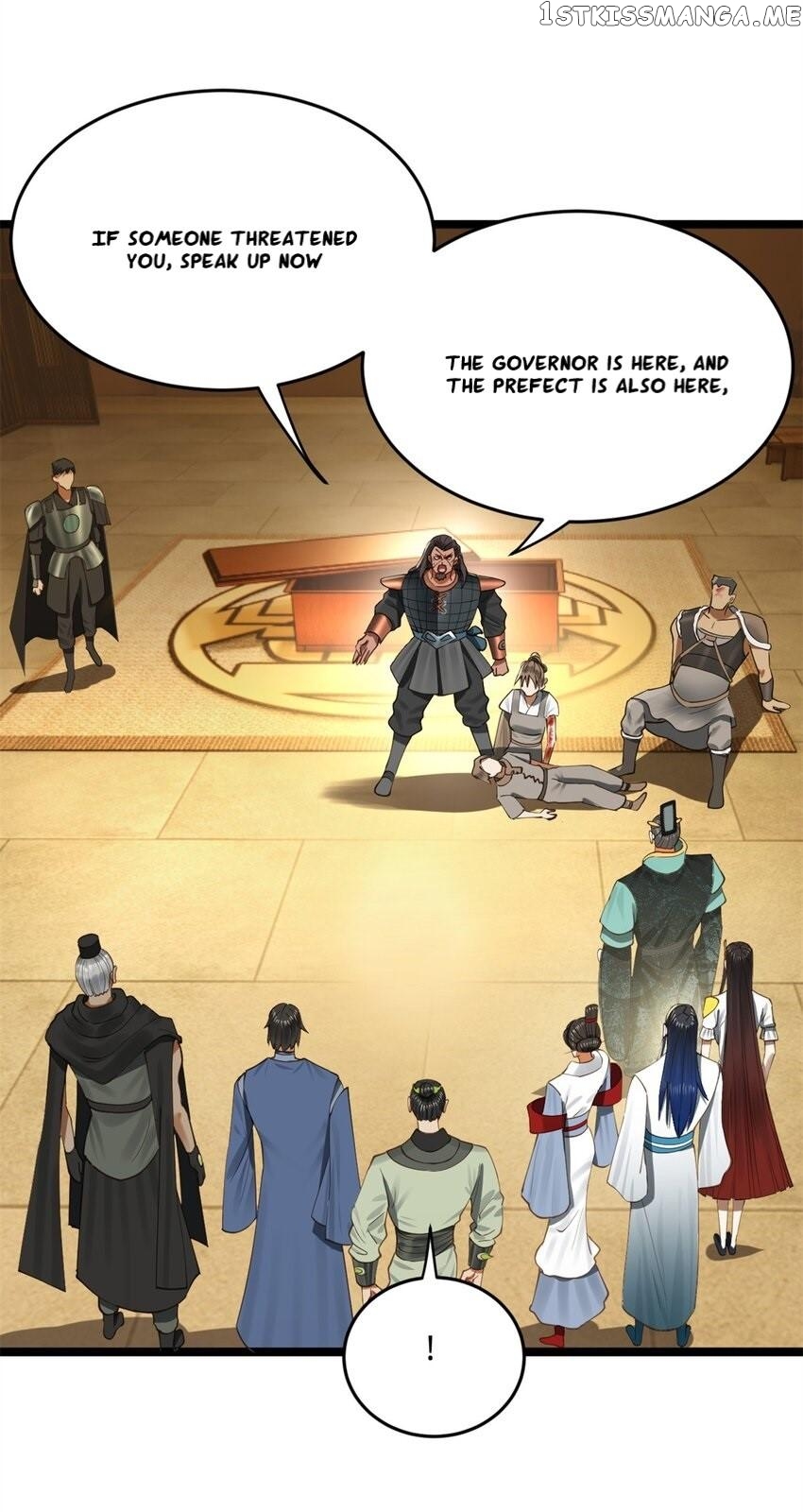 Survive As The Hero’s Husband! Chapter 95 - page 26