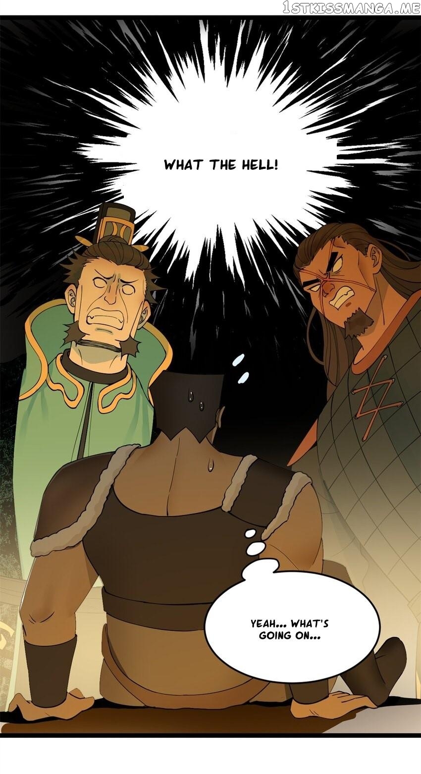 Survive As The Hero’s Husband! Chapter 95 - page 7