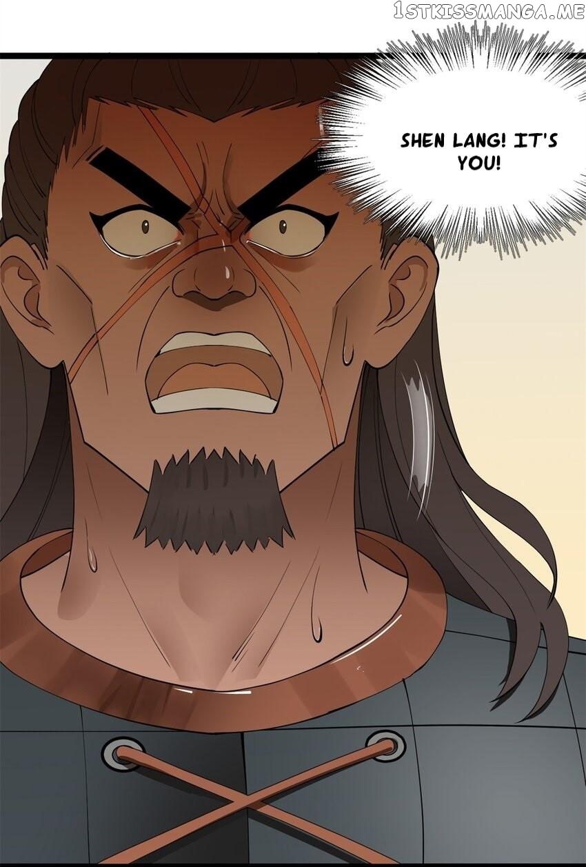 Survive As The Hero’s Husband! Chapter 95 - page 9