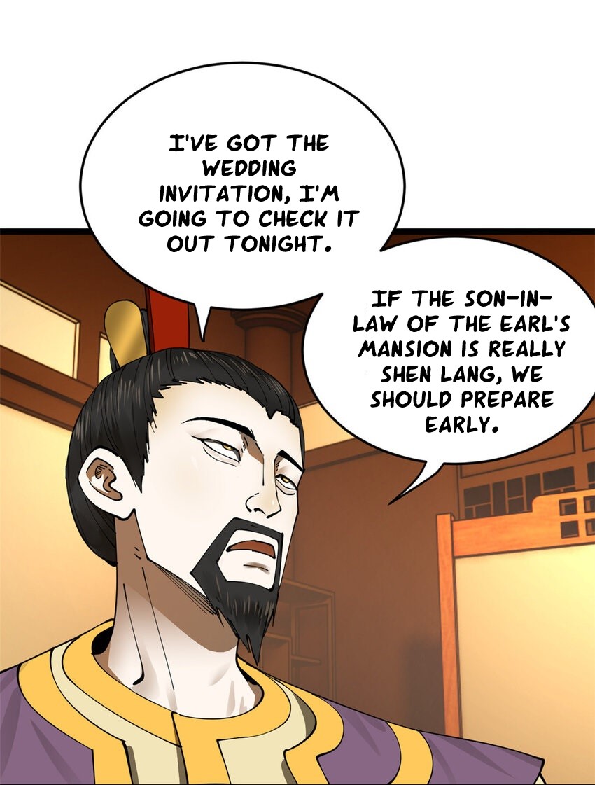 Survive As The Hero’s Husband! chapter 26 - page 12