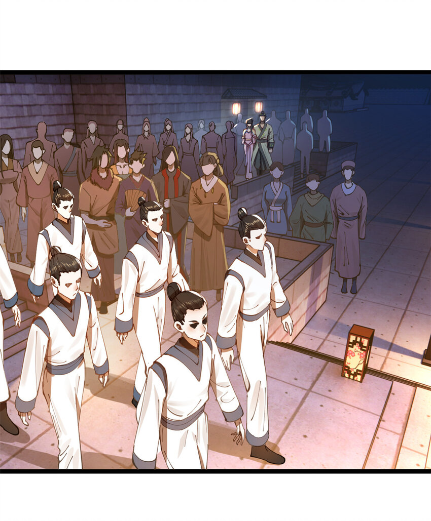 Survive As The Hero’s Husband! chapter 26 - page 15