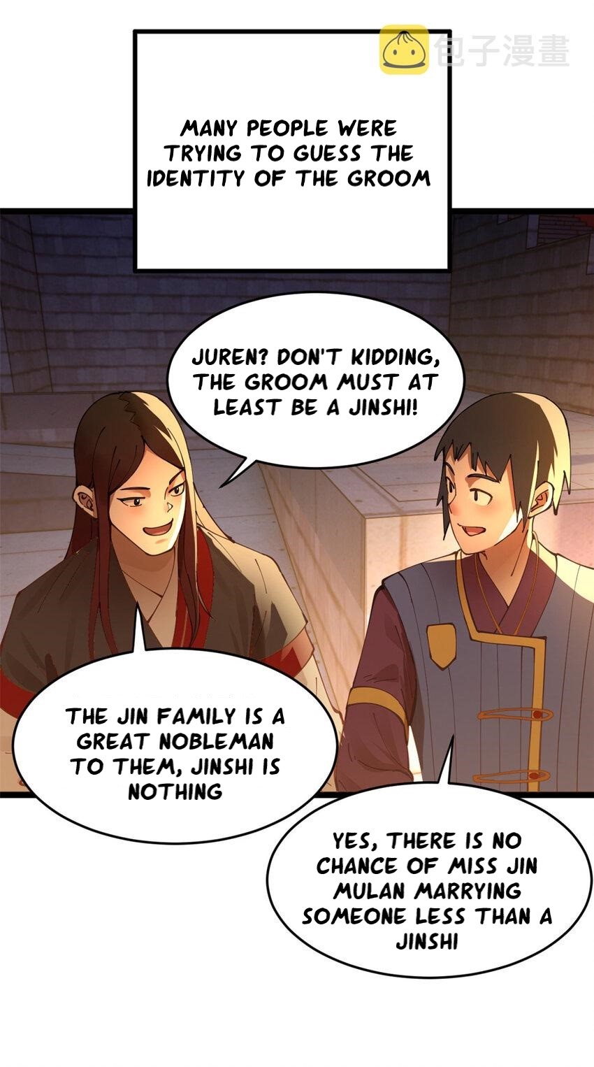 Survive As The Hero’s Husband! chapter 26 - page 18