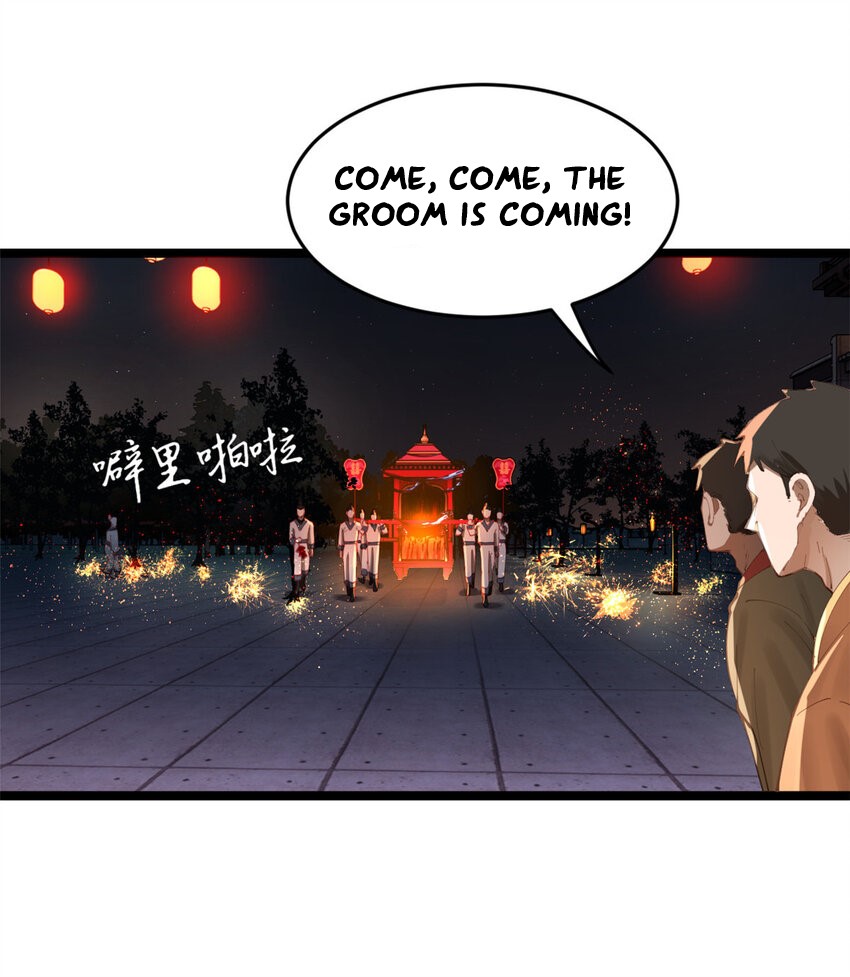 Survive As The Hero’s Husband! chapter 26 - page 20