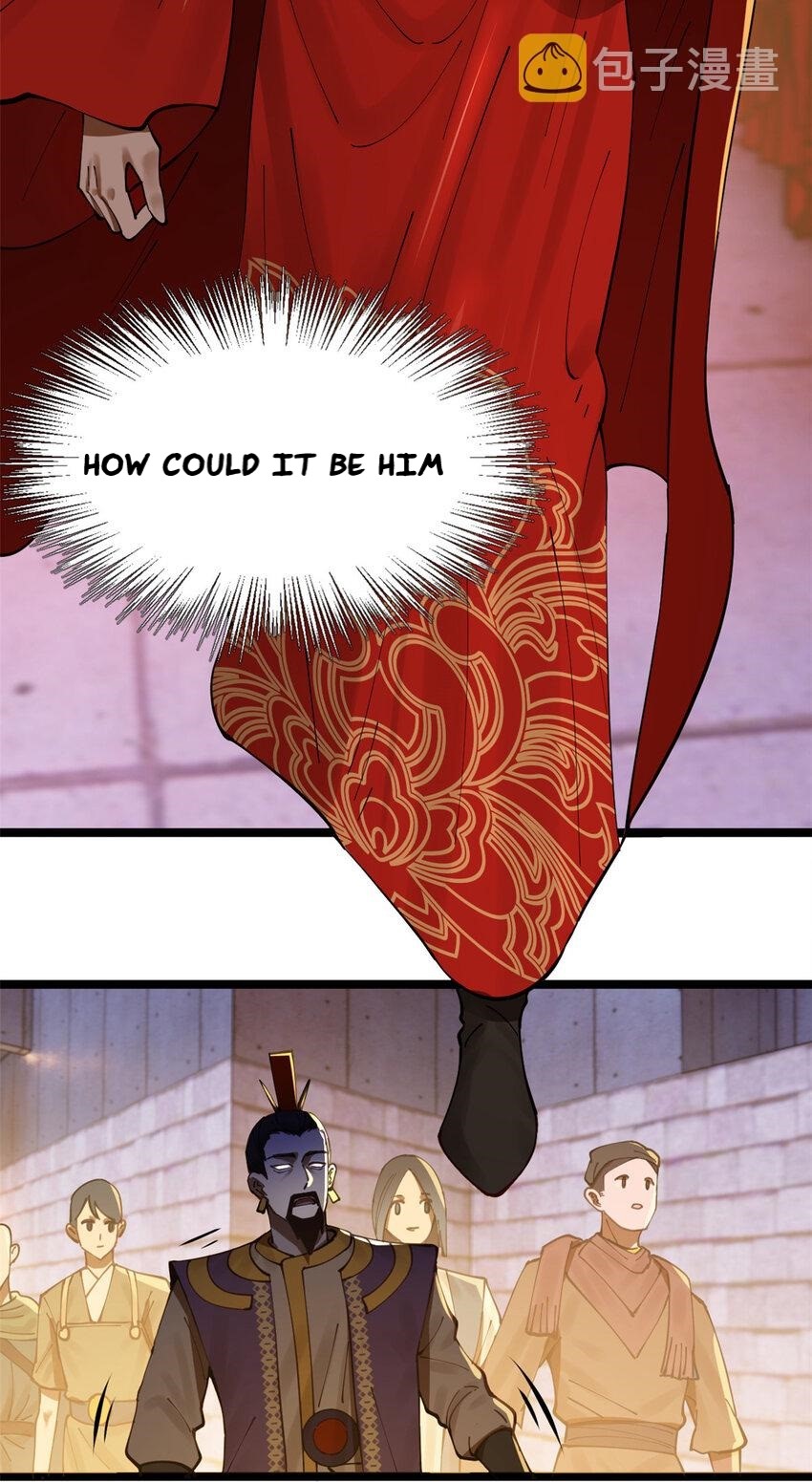 Survive As The Hero’s Husband! chapter 26 - page 29
