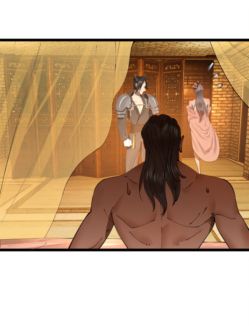 Survive As The Hero’s Husband! chapter 26 - page 3