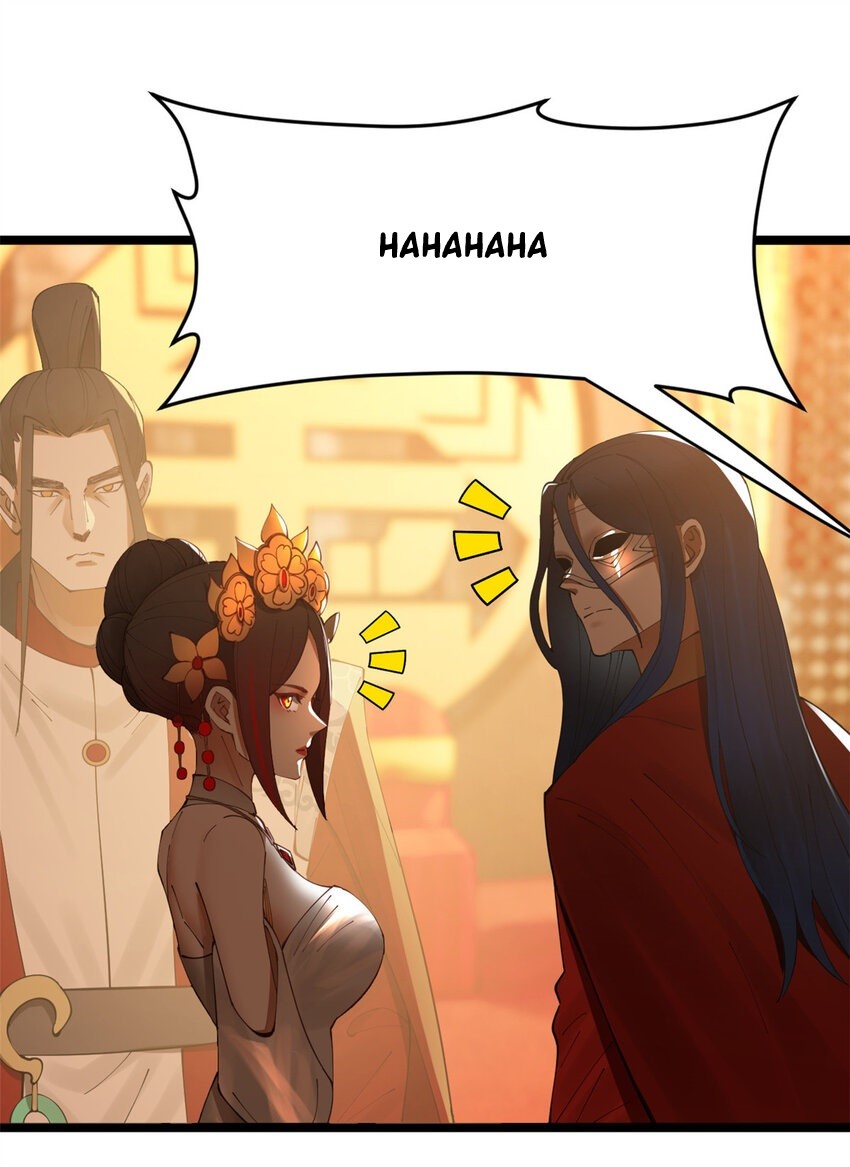 Survive As The Hero’s Husband! chapter 26 - page 40