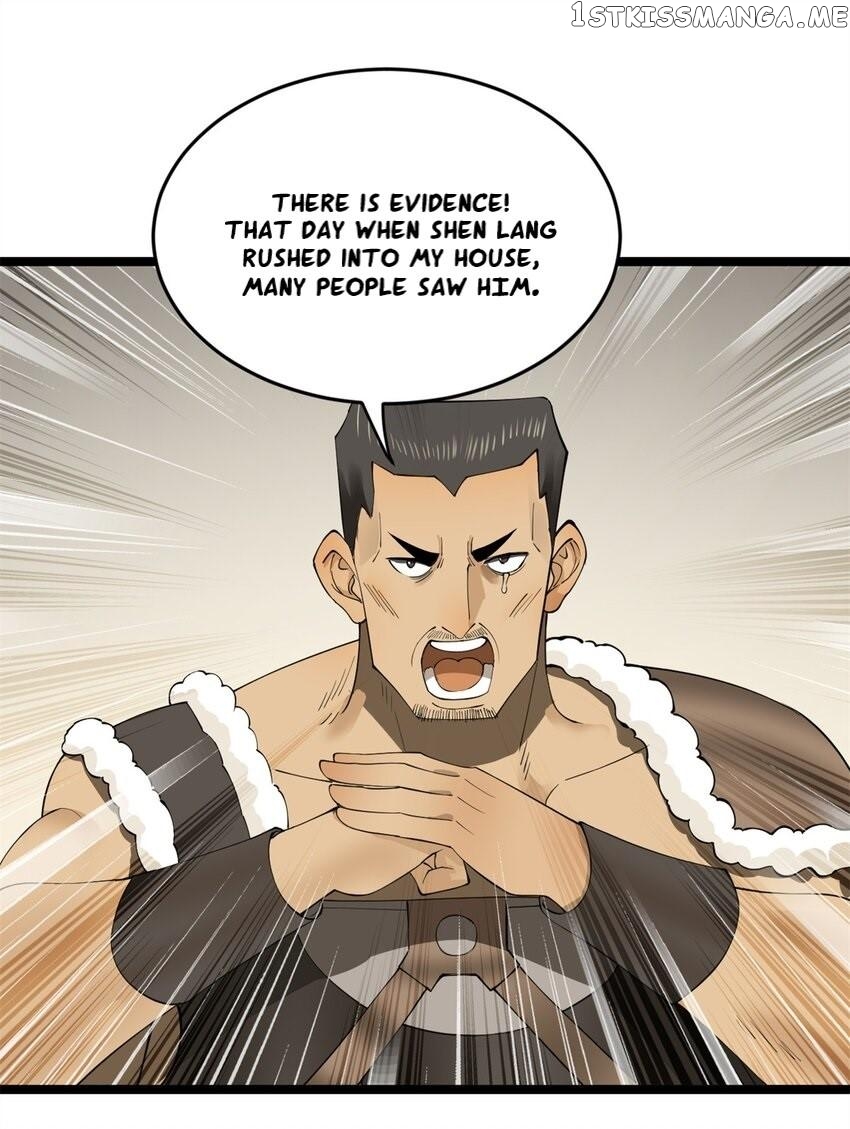 Survive As The Hero’s Husband! Chapter 94 - page 12