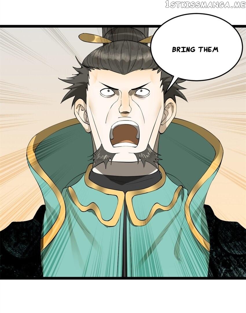 Survive As The Hero’s Husband! Chapter 94 - page 13
