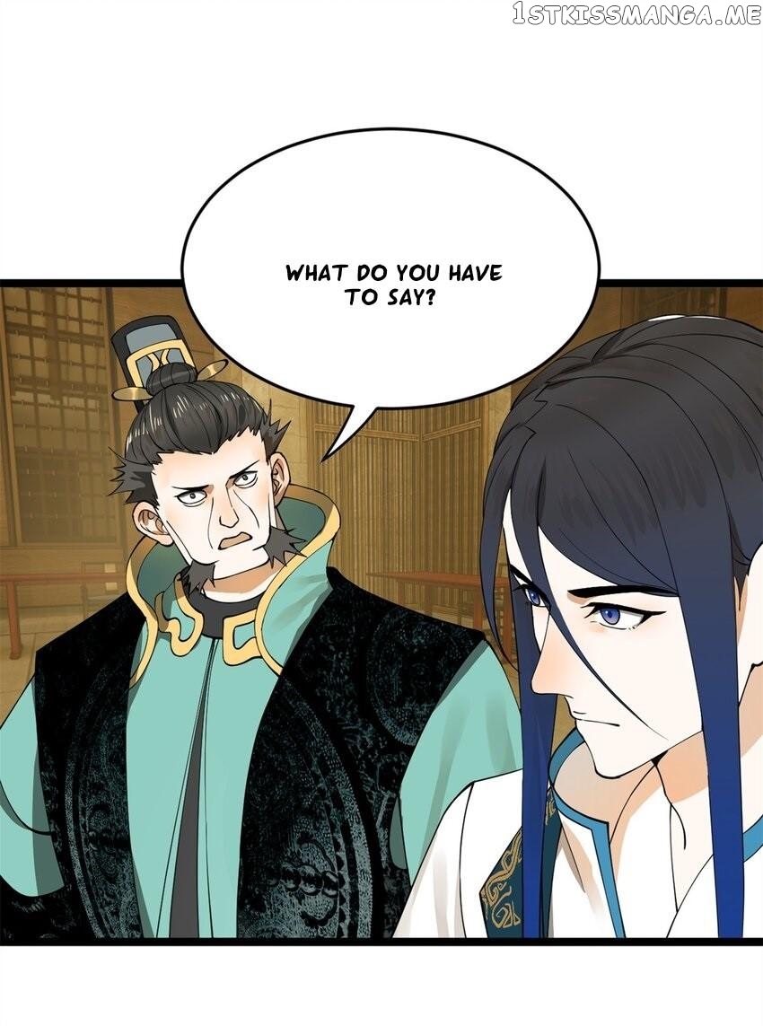 Survive As The Hero’s Husband! Chapter 94 - page 16