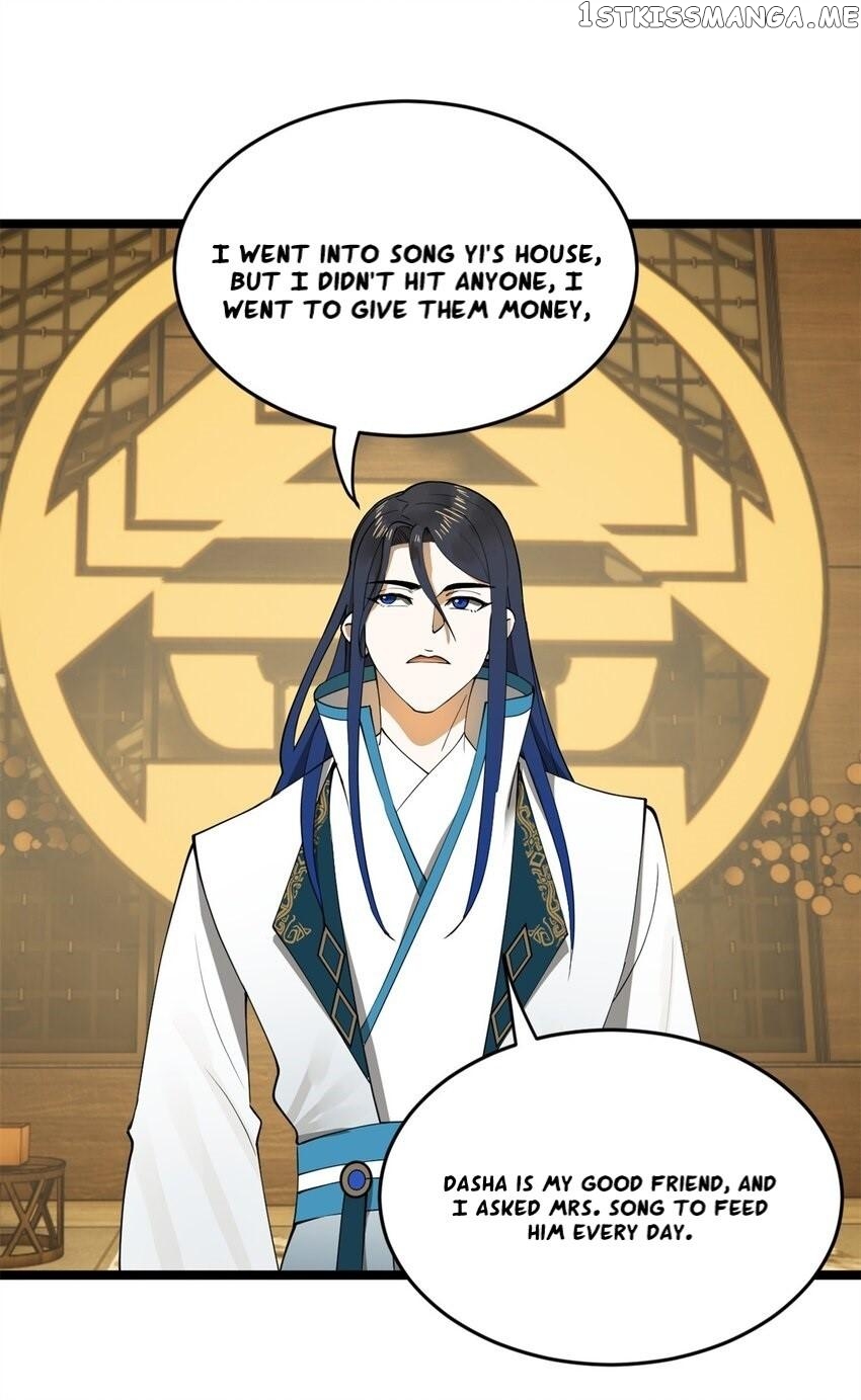 Survive As The Hero’s Husband! Chapter 94 - page 17