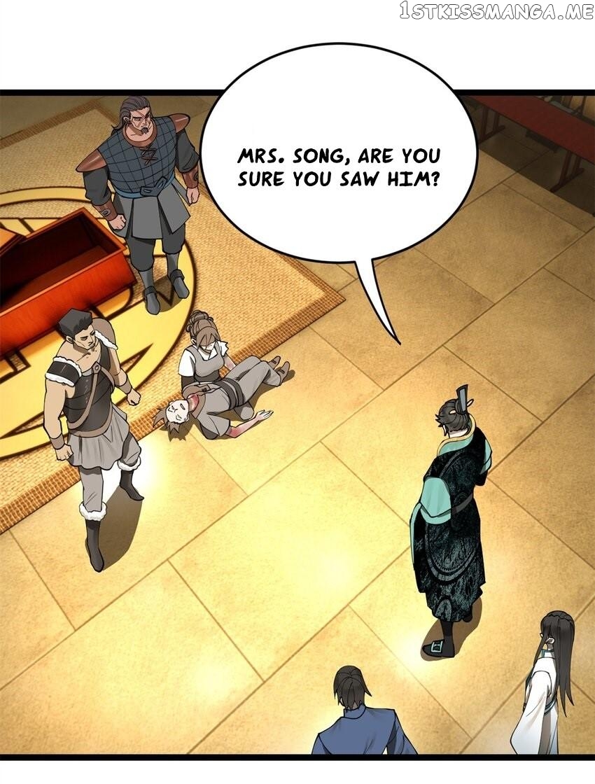 Survive As The Hero’s Husband! Chapter 94 - page 20