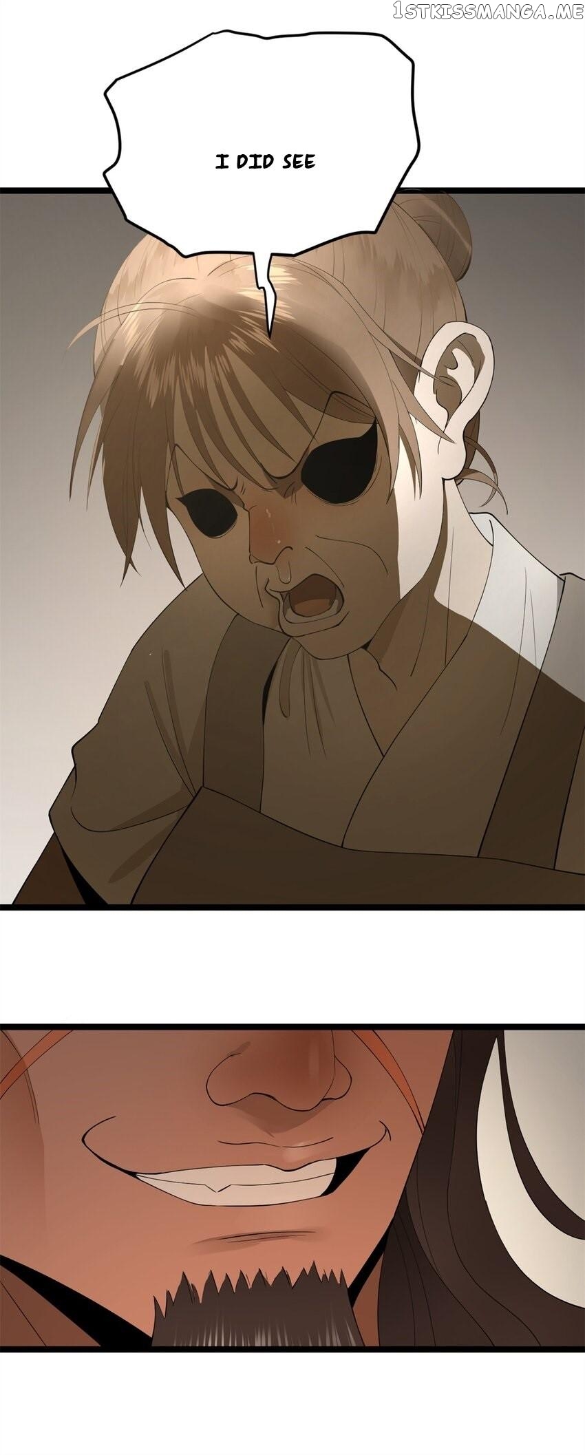 Survive As The Hero’s Husband! Chapter 94 - page 21