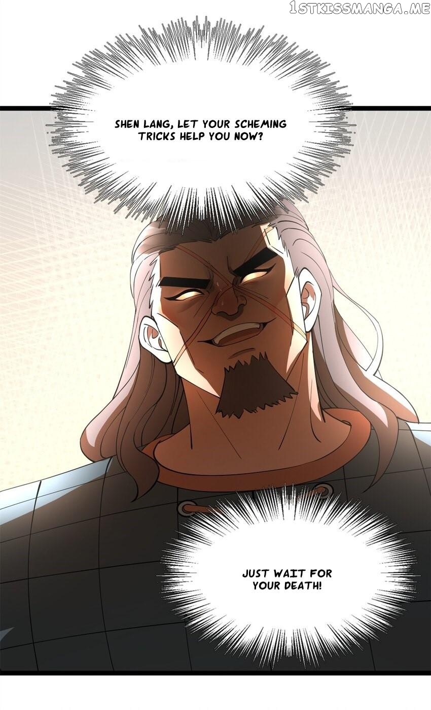 Survive As The Hero’s Husband! Chapter 94 - page 29