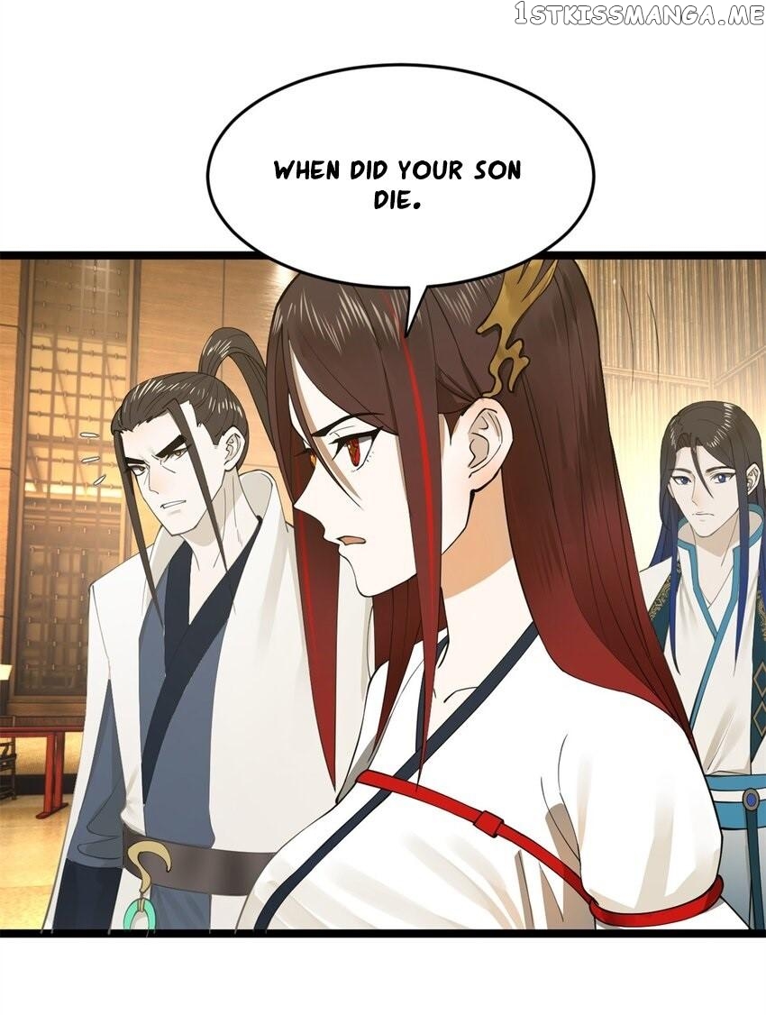 Survive As The Hero’s Husband! Chapter 94 - page 4