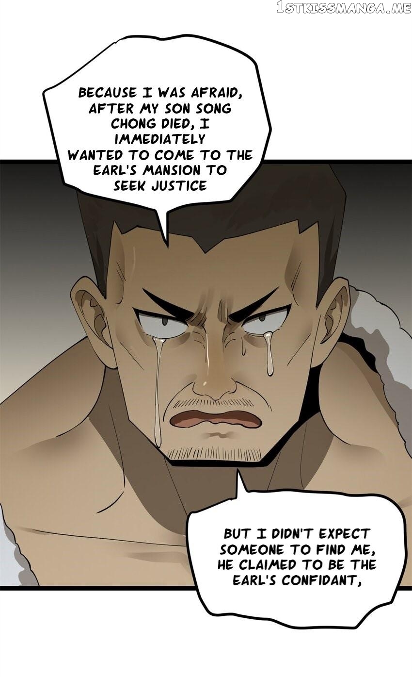 Survive As The Hero’s Husband! Chapter 94 - page 7