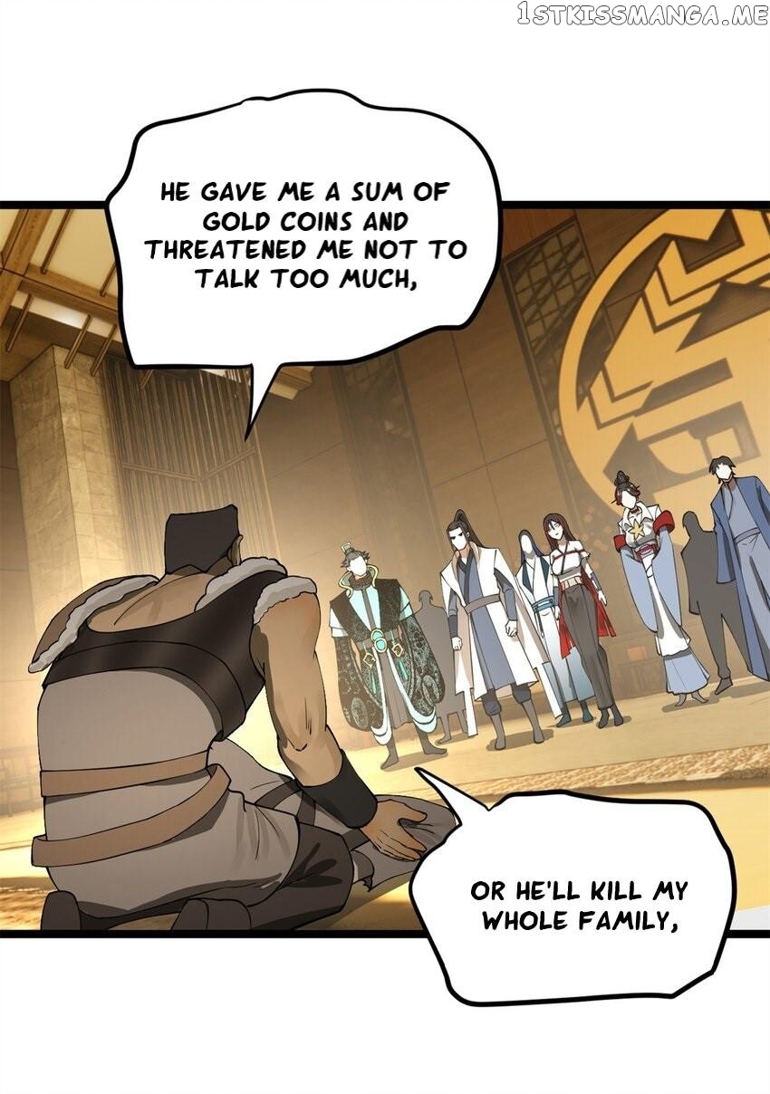 Survive As The Hero’s Husband! Chapter 94 - page 8