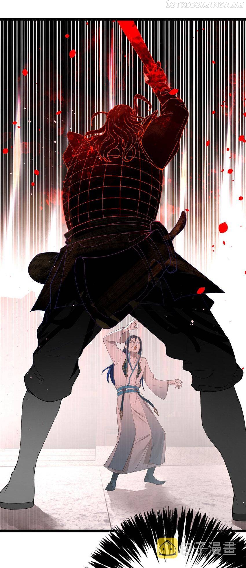 Survive As The Hero’s Husband! Chapter 54 - page 11