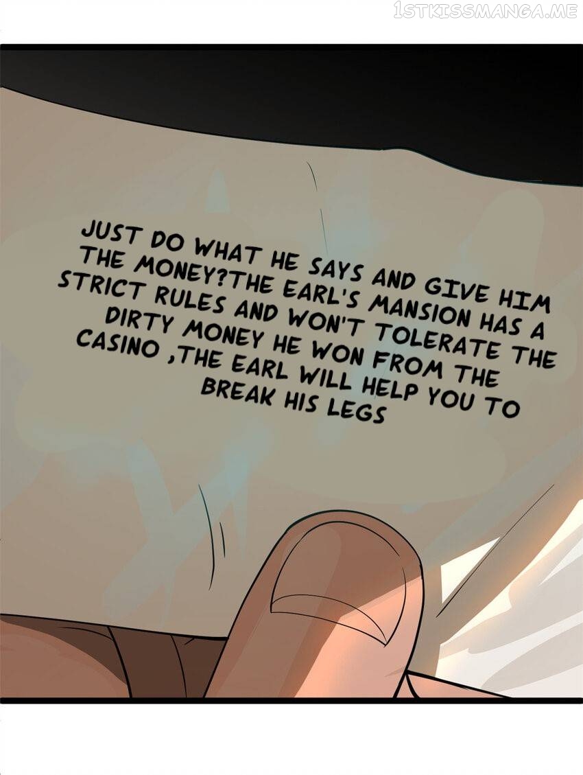 Survive As The Hero’s Husband! Chapter 54 - page 14