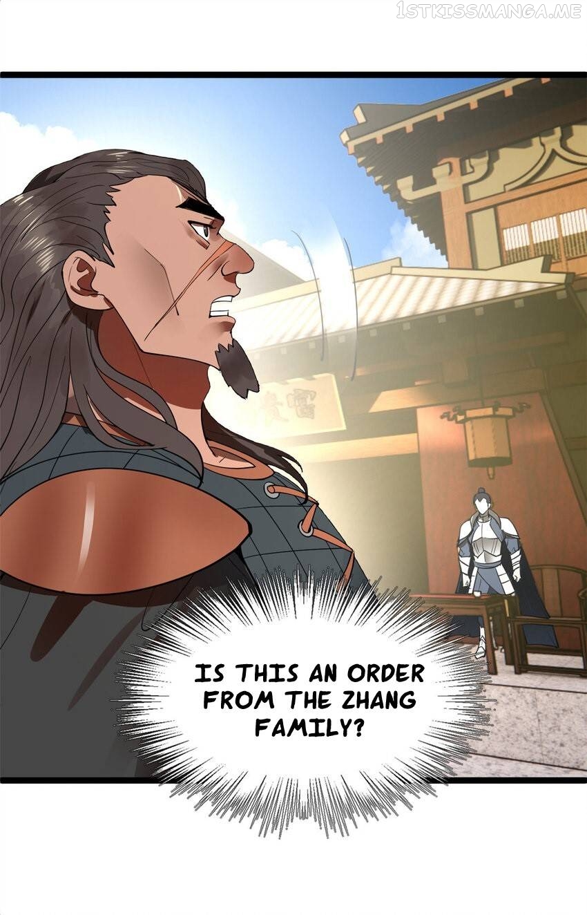 Survive As The Hero’s Husband! Chapter 54 - page 15