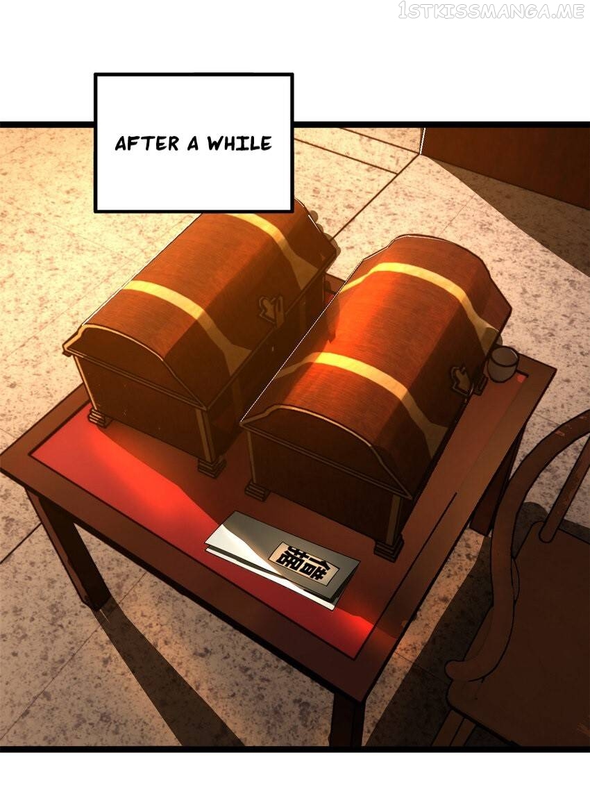 Survive As The Hero’s Husband! Chapter 54 - page 21