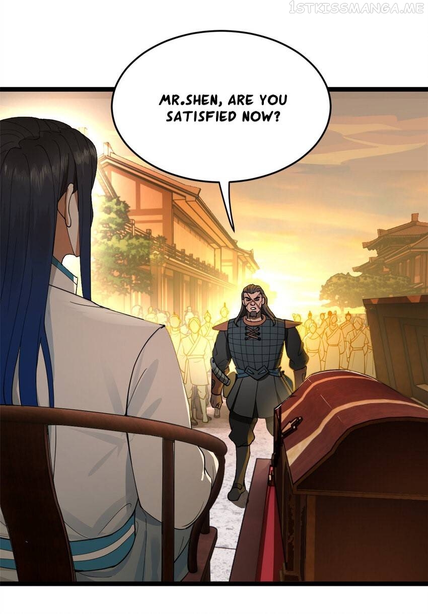 Survive As The Hero’s Husband! Chapter 54 - page 22