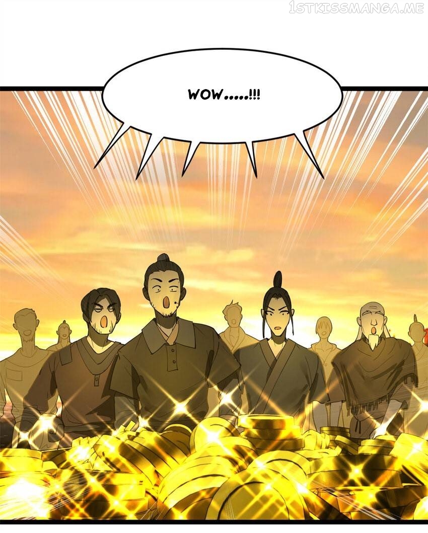Survive As The Hero’s Husband! Chapter 54 - page 26