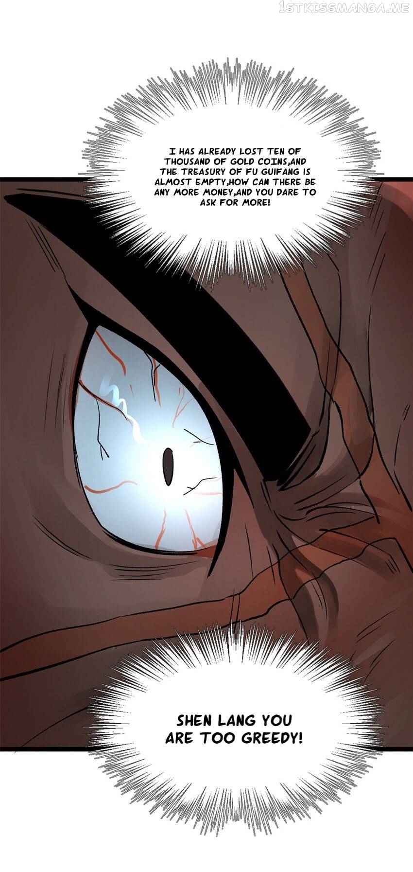 Survive As The Hero’s Husband! Chapter 54 - page 3