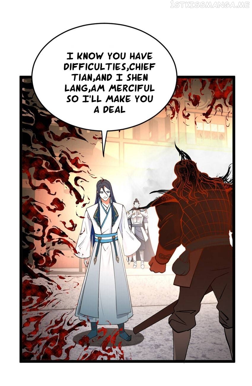 Survive As The Hero’s Husband! Chapter 54 - page 4
