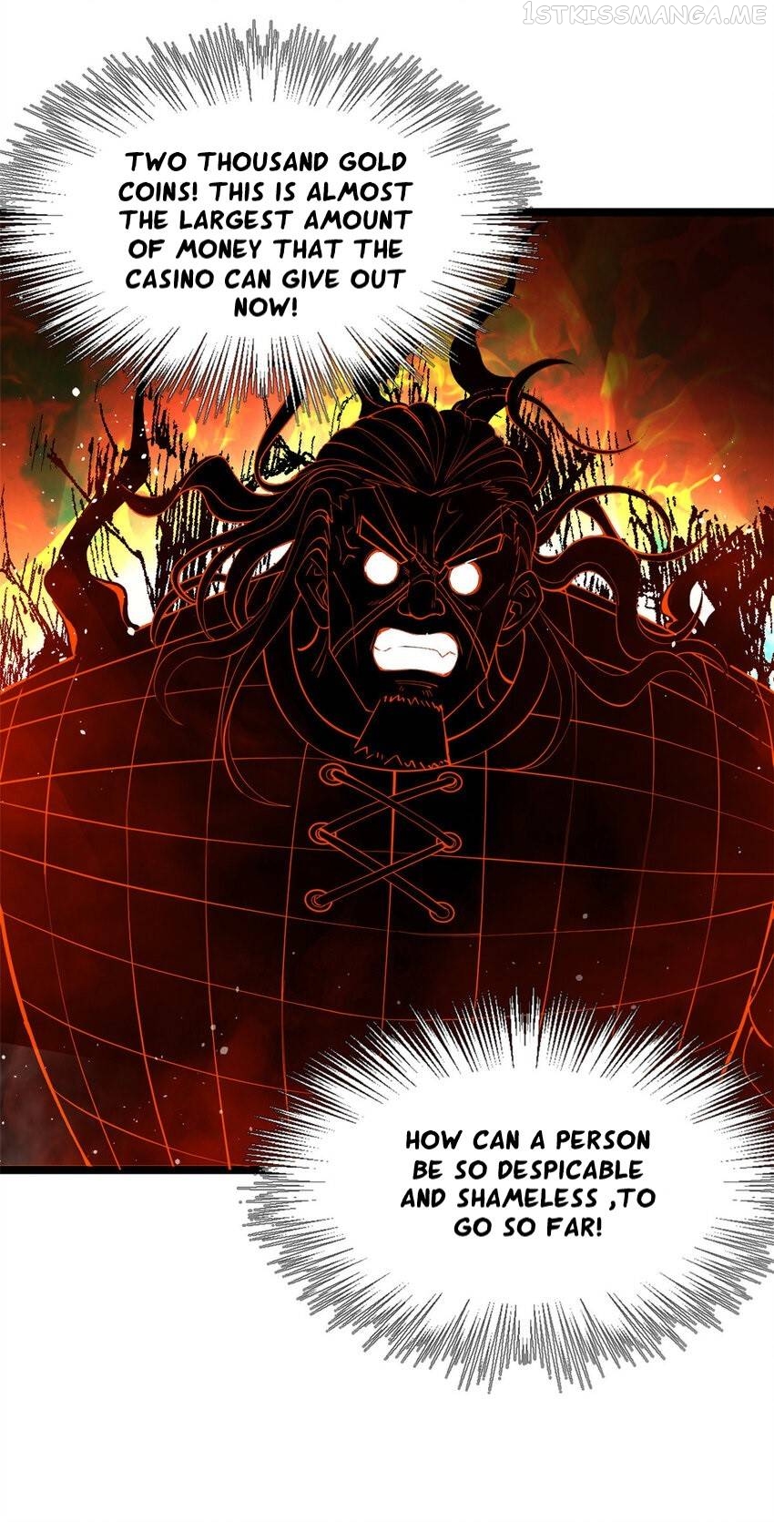 Survive As The Hero’s Husband! Chapter 54 - page 6
