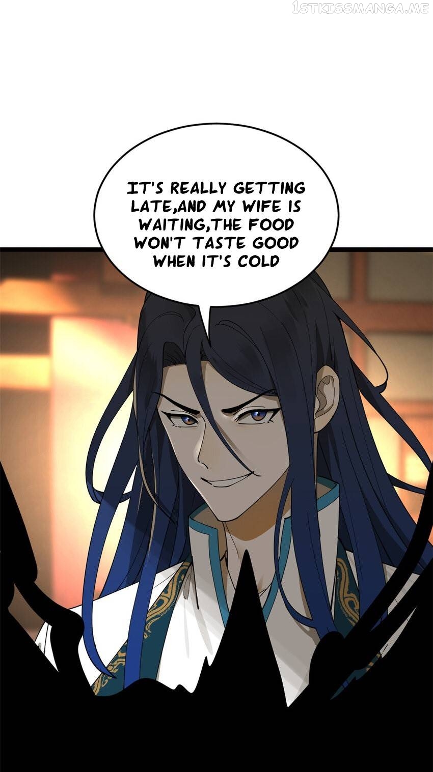 Survive As The Hero’s Husband! Chapter 54 - page 8