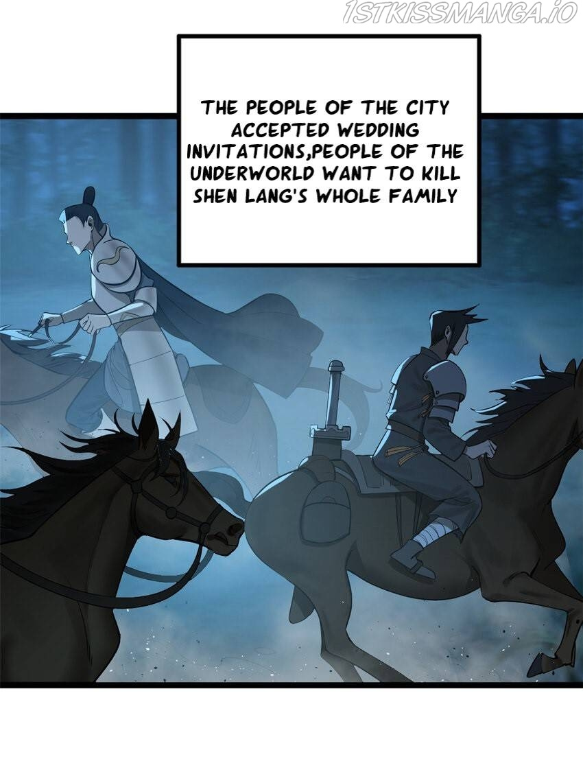 Survive As The Hero’s Husband! chapter 24 - page 25