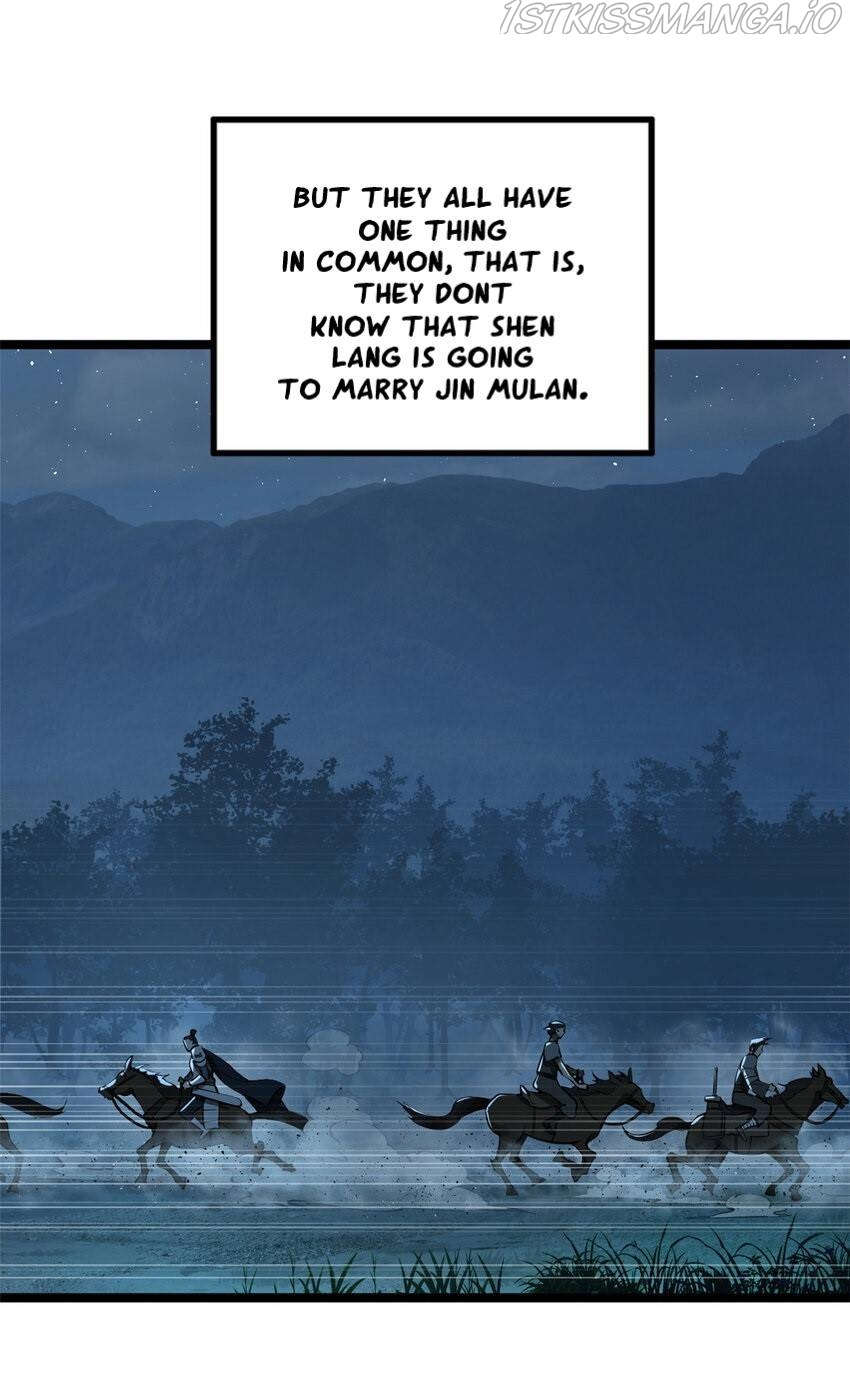 Survive As The Hero’s Husband! chapter 24 - page 26