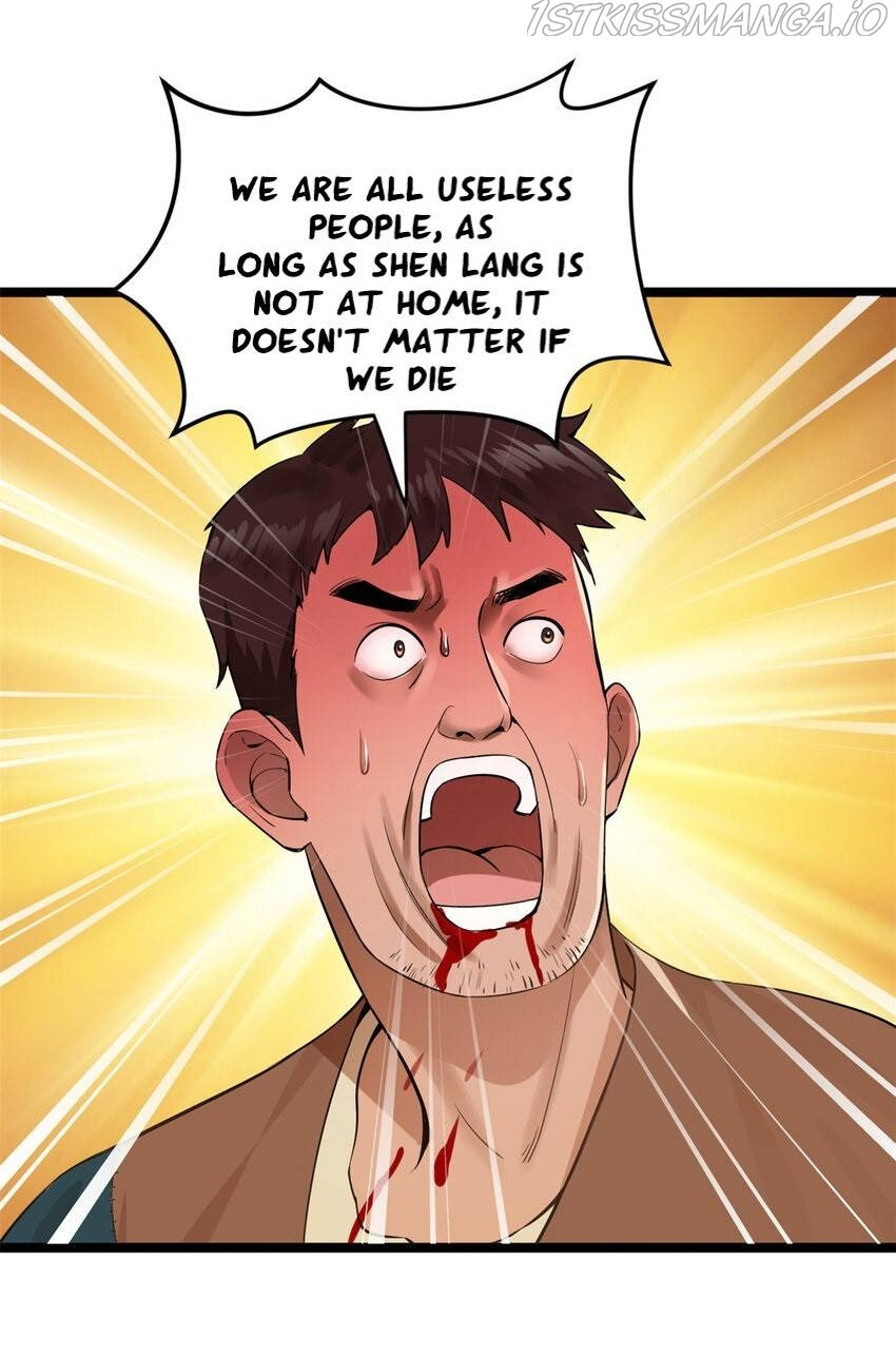 Survive As The Hero’s Husband! chapter 24 - page 37