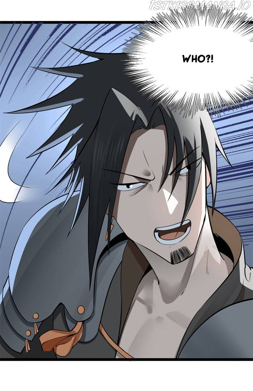 Survive As The Hero’s Husband! chapter 24 - page 41