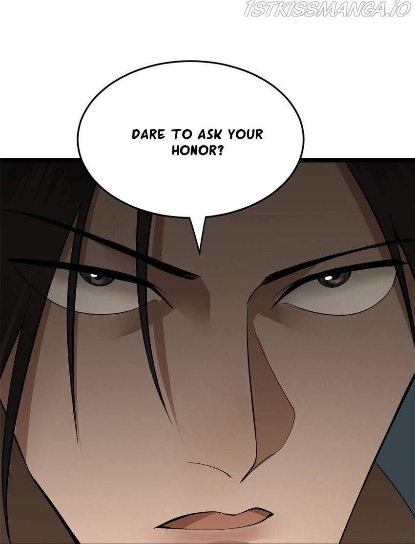 Survive As The Hero’s Husband! chapter 24 - page 45