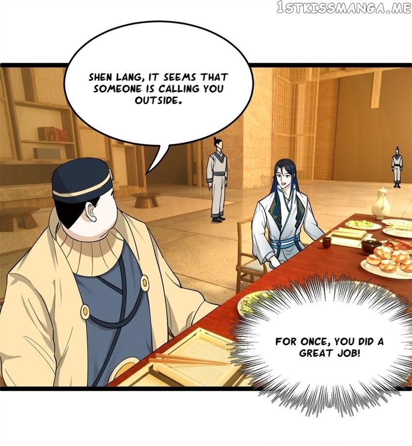 Survive As The Hero’s Husband! Chapter 93 - page 13