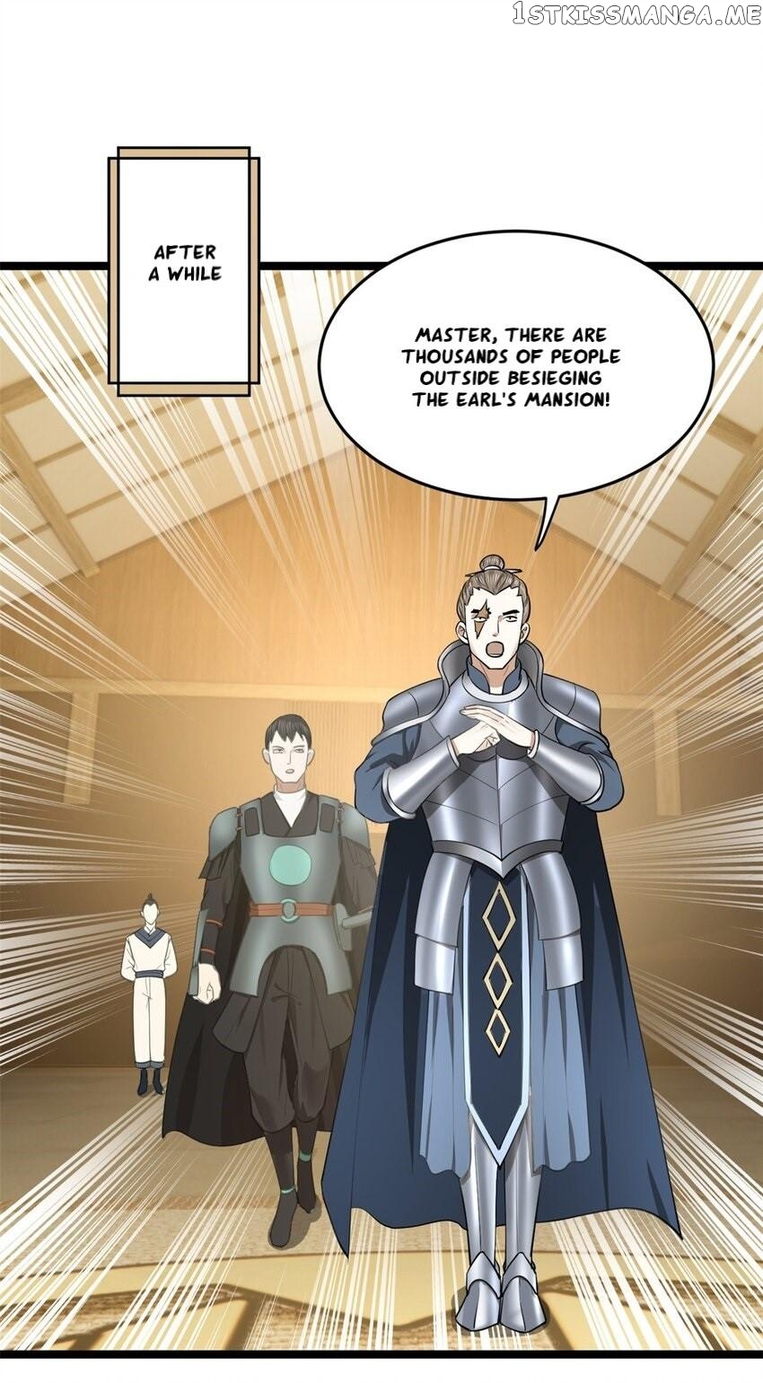 Survive As The Hero’s Husband! Chapter 93 - page 15
