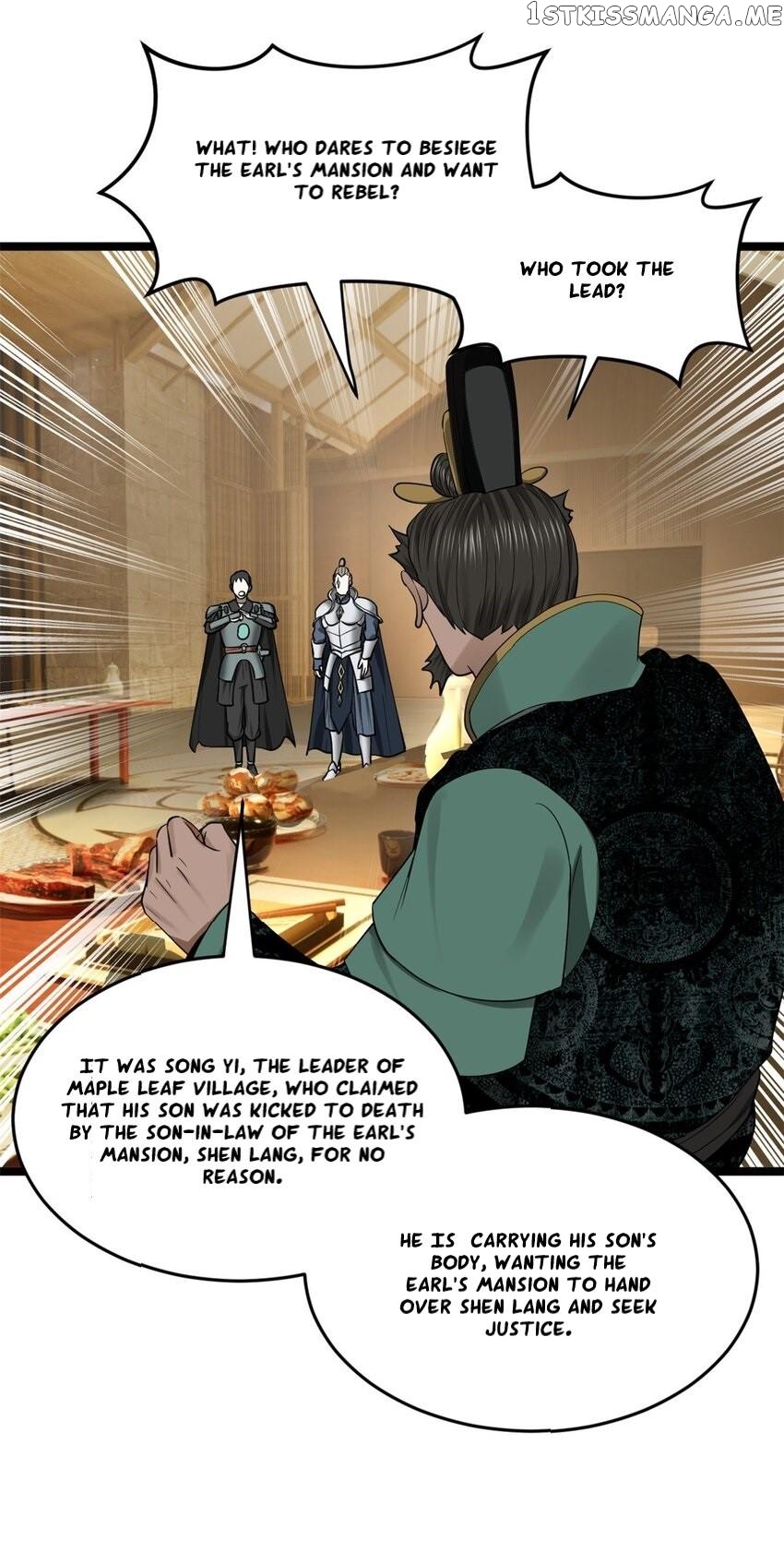 Survive As The Hero’s Husband! Chapter 93 - page 16