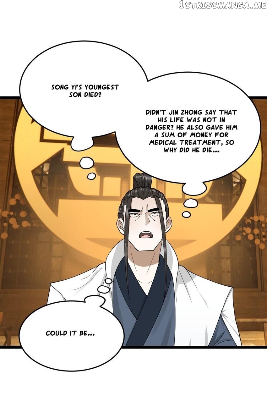 Survive As The Hero’s Husband! Chapter 93 - page 17