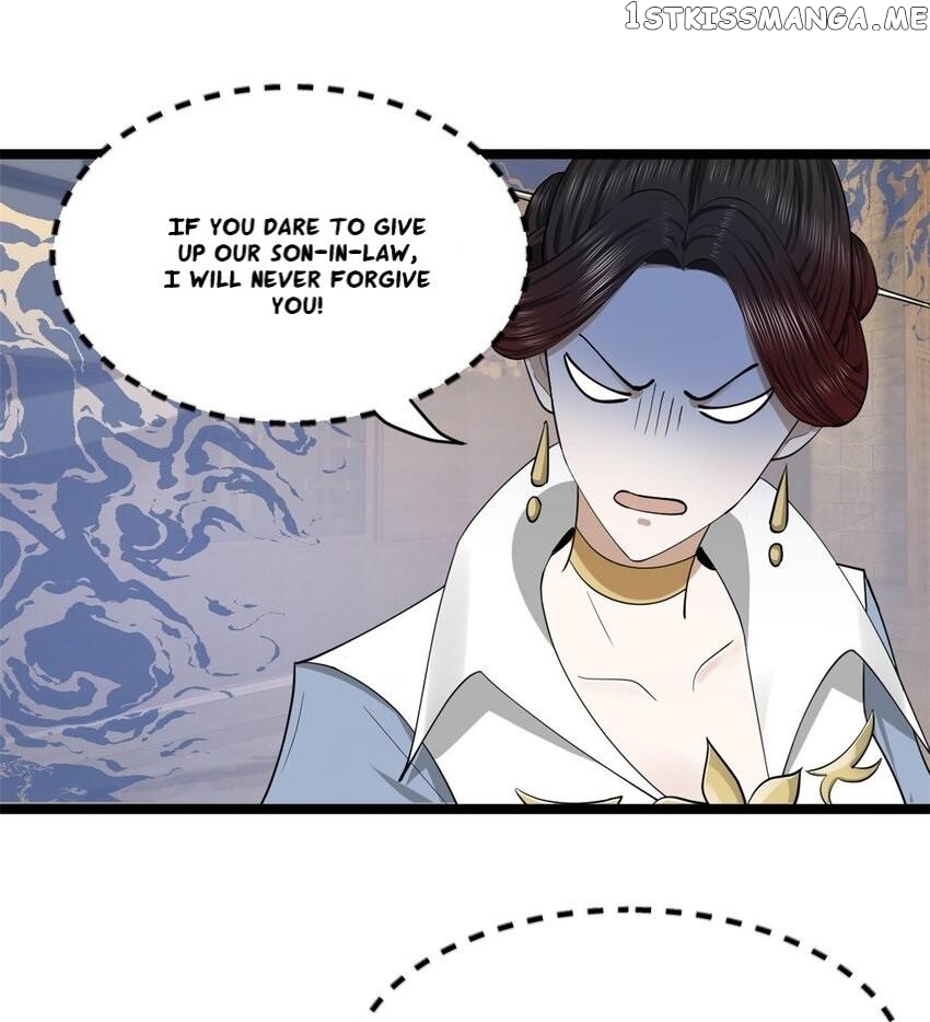 Survive As The Hero’s Husband! Chapter 93 - page 19