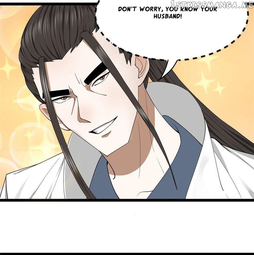 Survive As The Hero’s Husband! Chapter 93 - page 20
