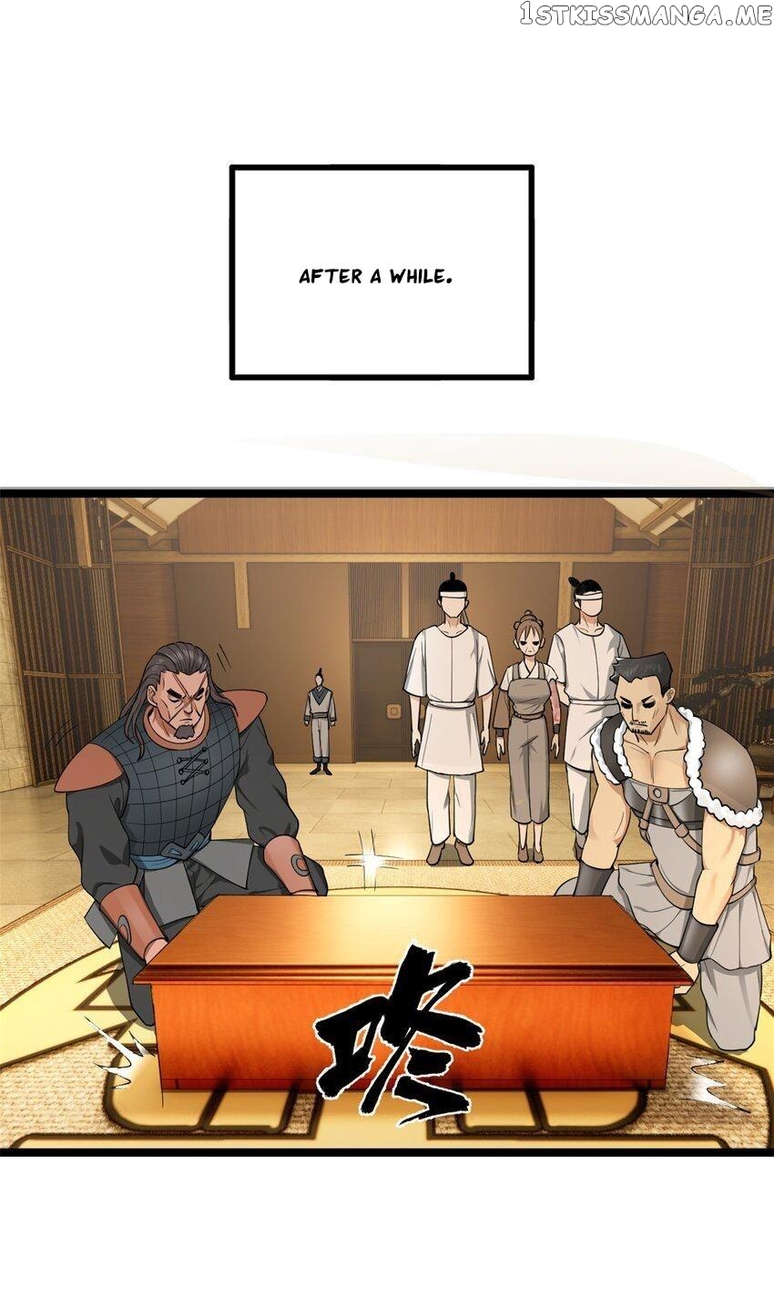 Survive As The Hero’s Husband! Chapter 93 - page 22