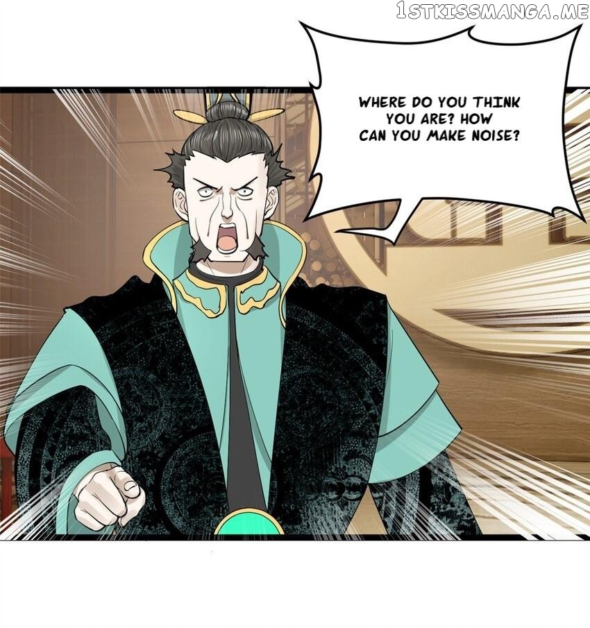 Survive As The Hero’s Husband! Chapter 93 - page 24