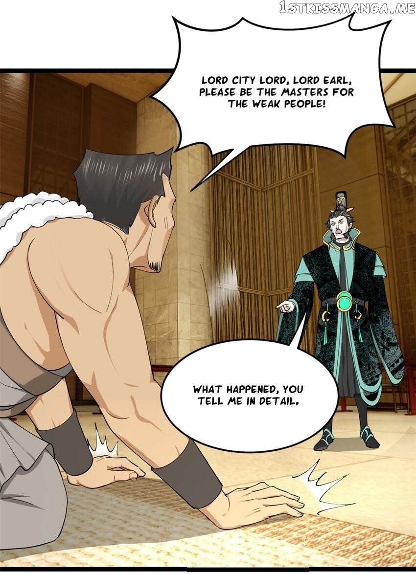 Survive As The Hero’s Husband! Chapter 93 - page 25