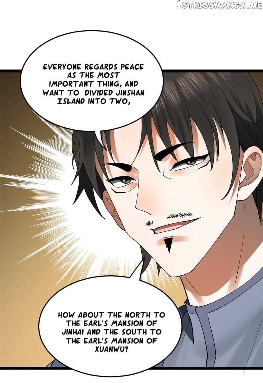 Survive As The Hero’s Husband! Chapter 93 - page 4
